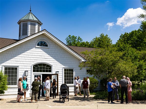 Learn about mindful living at Metroparks workshops