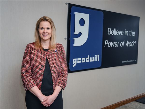 Goodwill to host job and resource fair at Deveaux location
