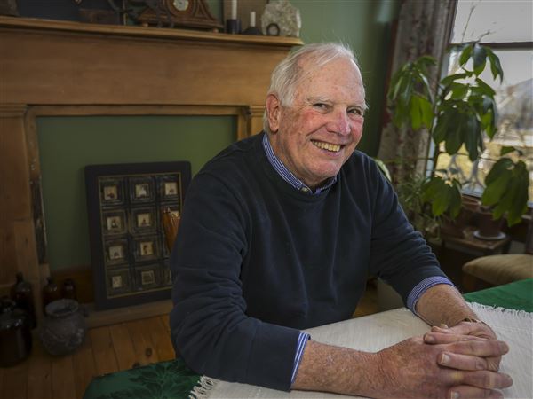 Revolutionary War talk leads months of America250 events in Waterville