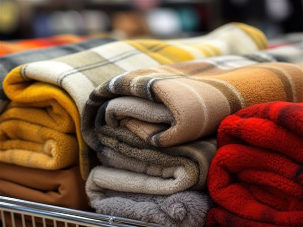 Emergency warming centers available Monday night