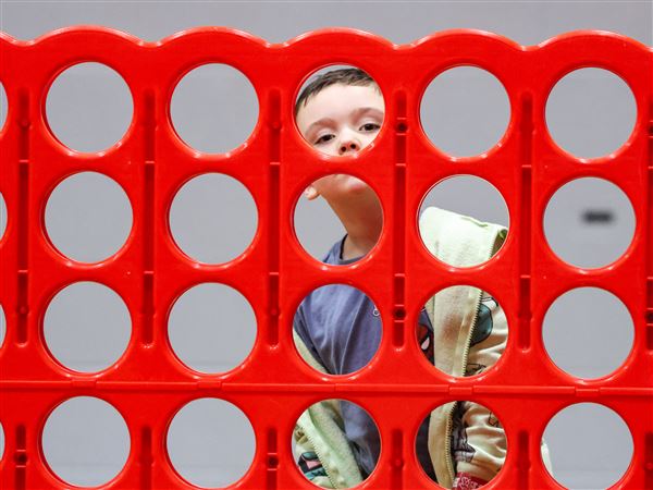 Photo gallery: Wag for Wellness held in Oregon