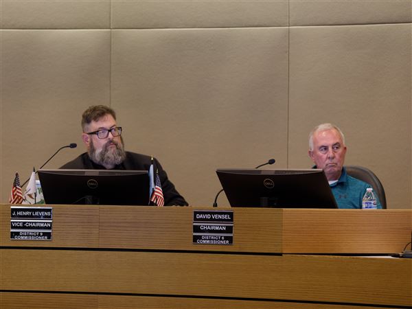 Consulting firm validates Monroe commissioners’ concerns about attorney’s billing practices