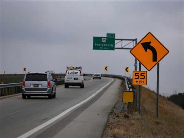 ODOT taking comments about Airport Highway interchange project