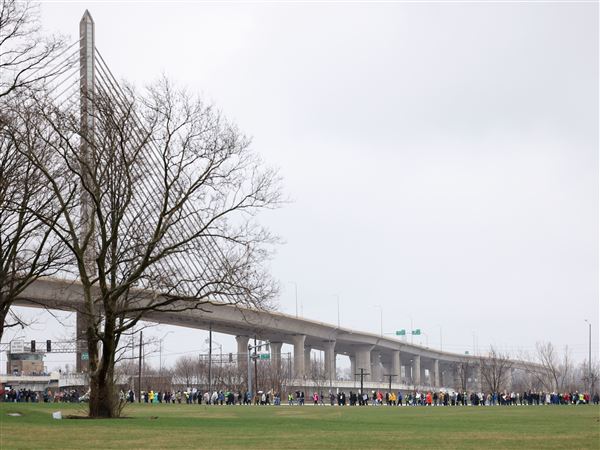 Craig bridge to be closed Tuesday for maintenance