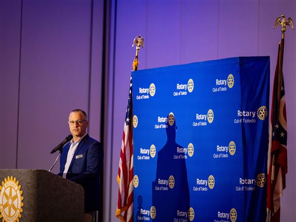 Sunshine CEO urges new expectations for people with disabilities