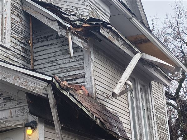 City demolitions raise concerns for homeowners, neighbors