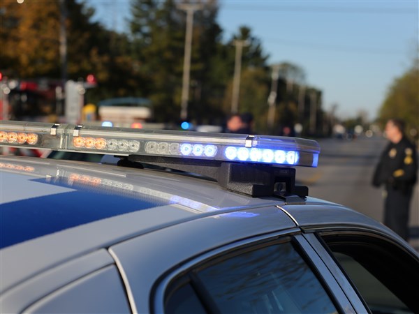 Police shooting injures armed Toledo suspect | The Blade