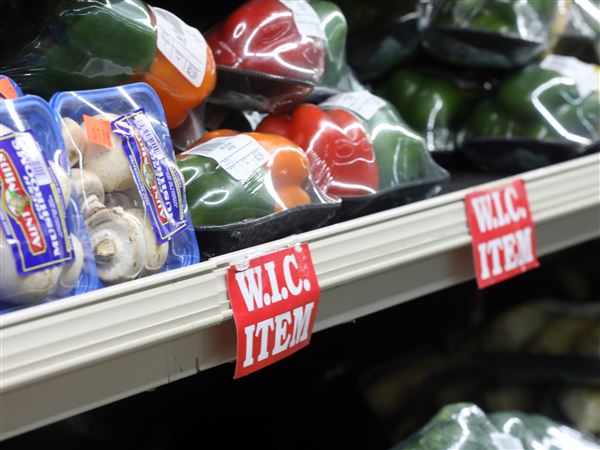 Urban counties face large SNAP budget gaps under Ohio House bill