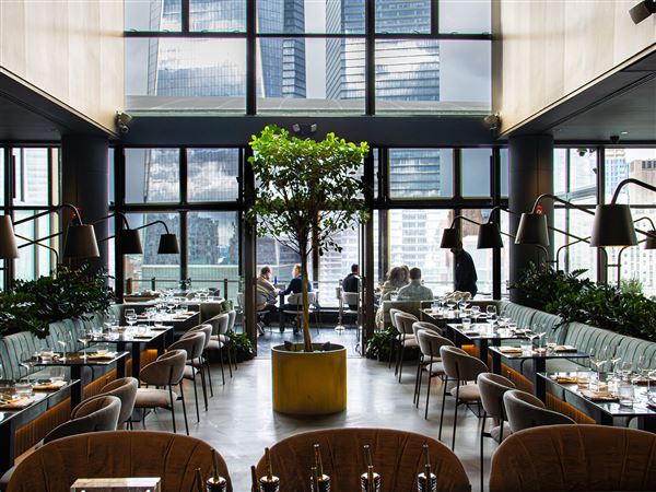 Restaurant reservation wars show no signs of slowing down