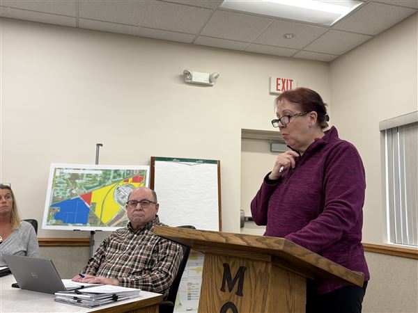Monclova Township residents wary of prospective data centers in their backyard