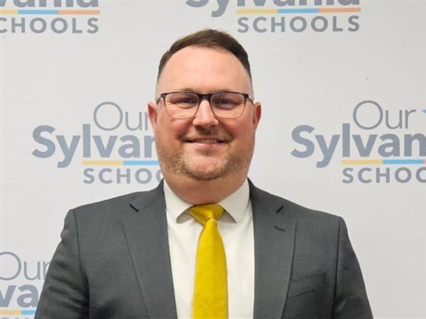 Sylvania schools names Henry County educator Northview principal