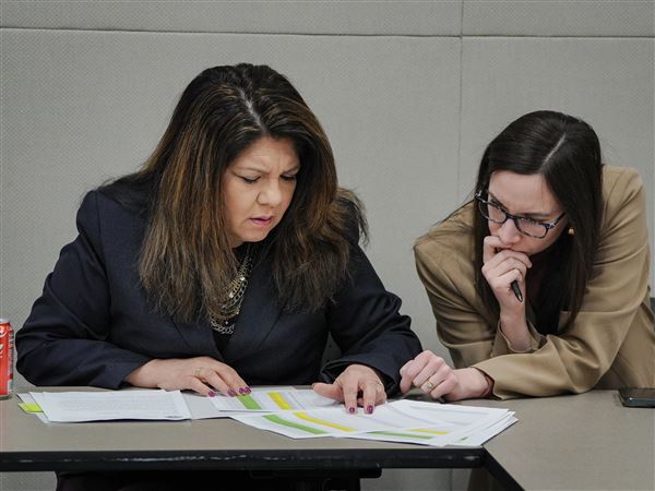 Officials investigating security incident that impacted county websites