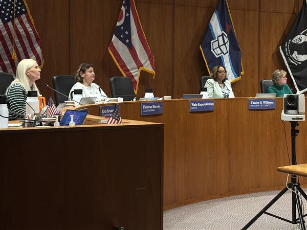 Toledo council approves immigration enforcement legislation