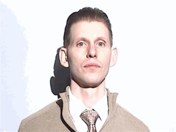 Man arraigned in 2025 crash that killed pedestrian