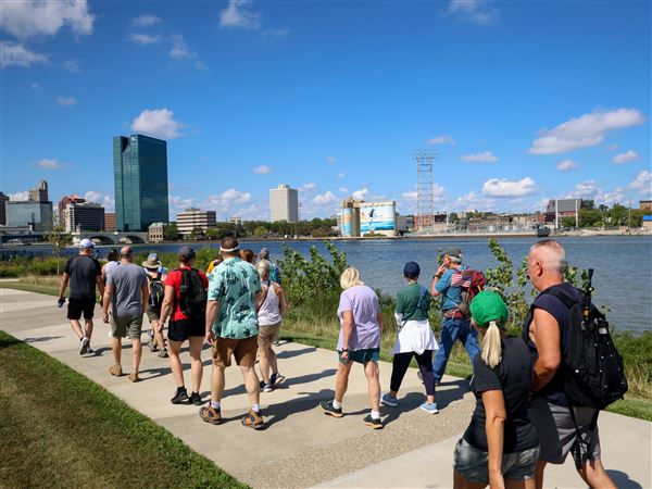 Weekend races expected to temporarily close Toledo streets