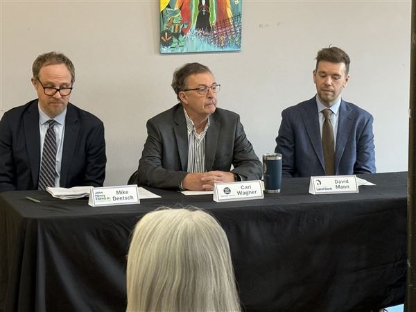 Organizations announce $1 million Old South End pilot program