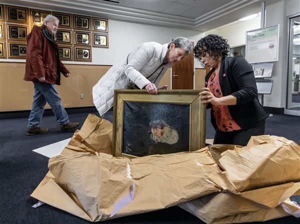 Photo gallery: Best pictures for week ending March 19