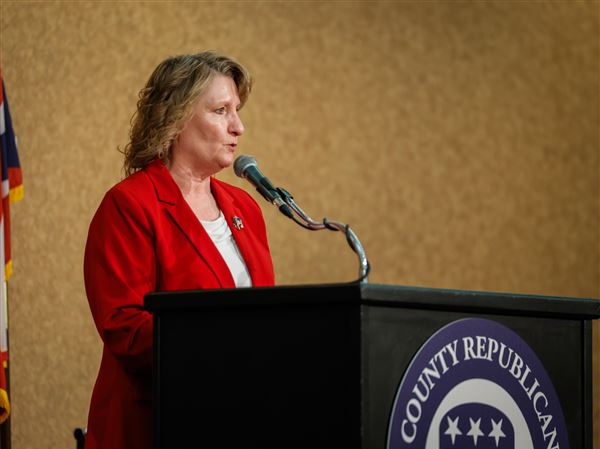 Lucas County Republican Party conducts financial review, finds no discrepancies