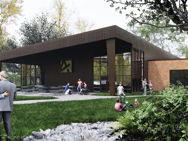 Ability Center plans $7.9 million in renovations | The Blade
