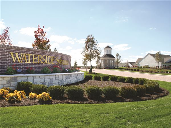 Feature Home: WATERSIDE SYLVANIA