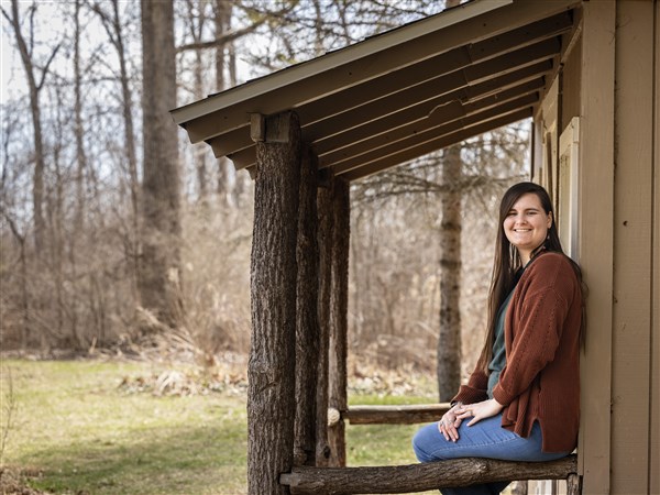 Wood county parks plan expansion, funding push