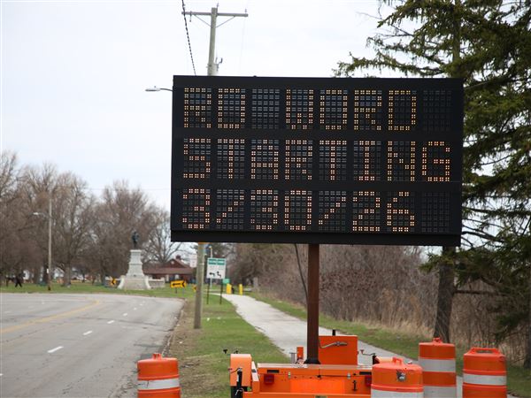 Road Warrior: Street project to close main route downtown from Point Place