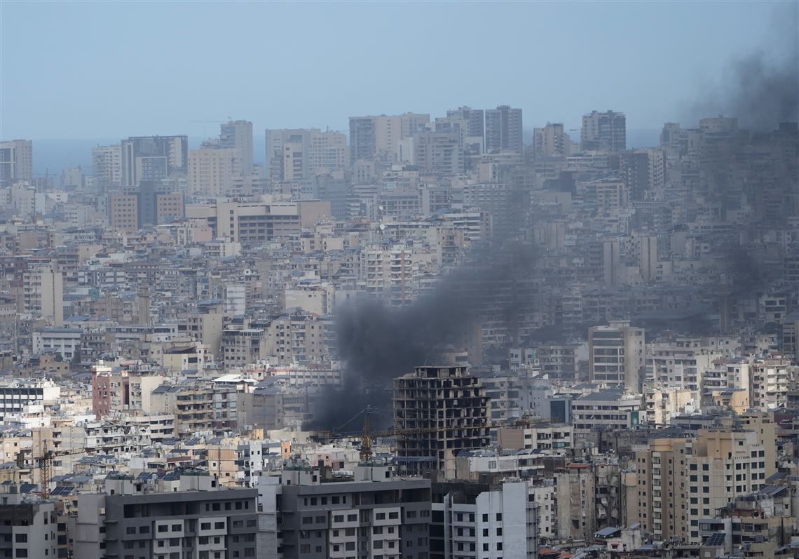 Geopolitical tensions affecting international petroleum costs