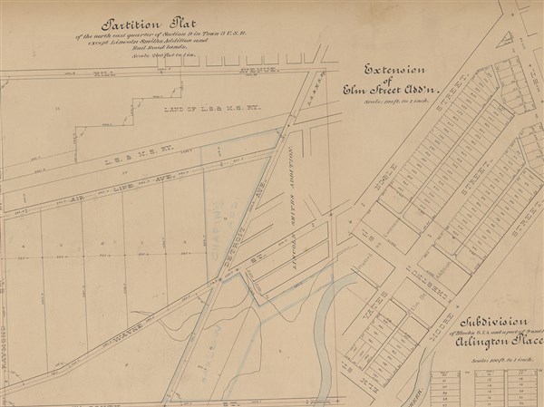 City completes digitization of 1880s plat maps | The Blade