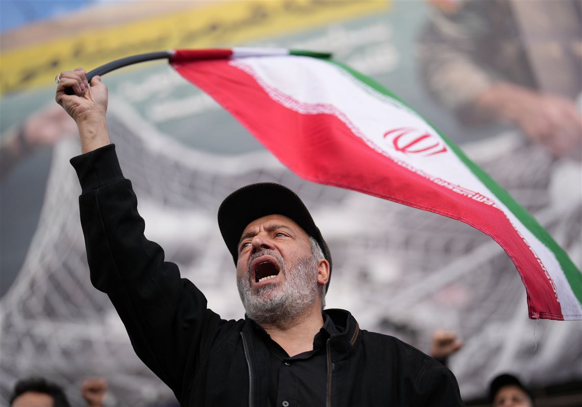 Strategic Geopolitical Moves in the Middle East