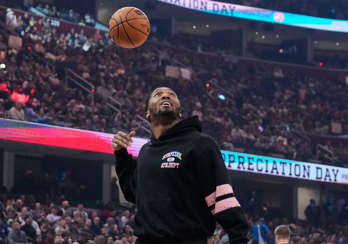 Cavaliers, bolstered by Harden trade, are a different team than Raptors last faced 5 months ago | The Blade Cavaliers, bolstered by Harden trade, are a different team than Raptors last faced 5 months ago | The Blade