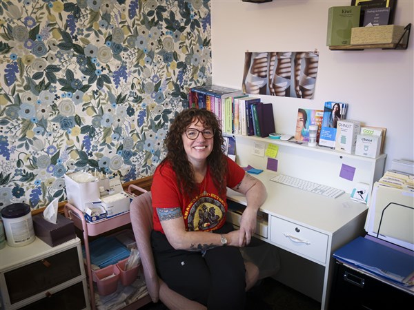 Experts: Midwives are the solution to Black maternal health disparities