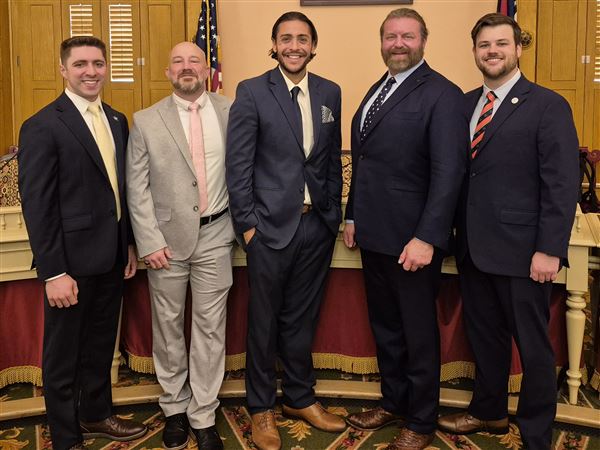 Ohio lawmakers hear push to fund ibogaine research for addiction, PTSD