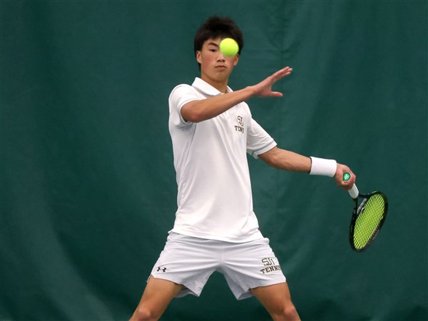 St. John’s Jesuit Titans Dominate Spring Tennis: Two Decades of Elite Play