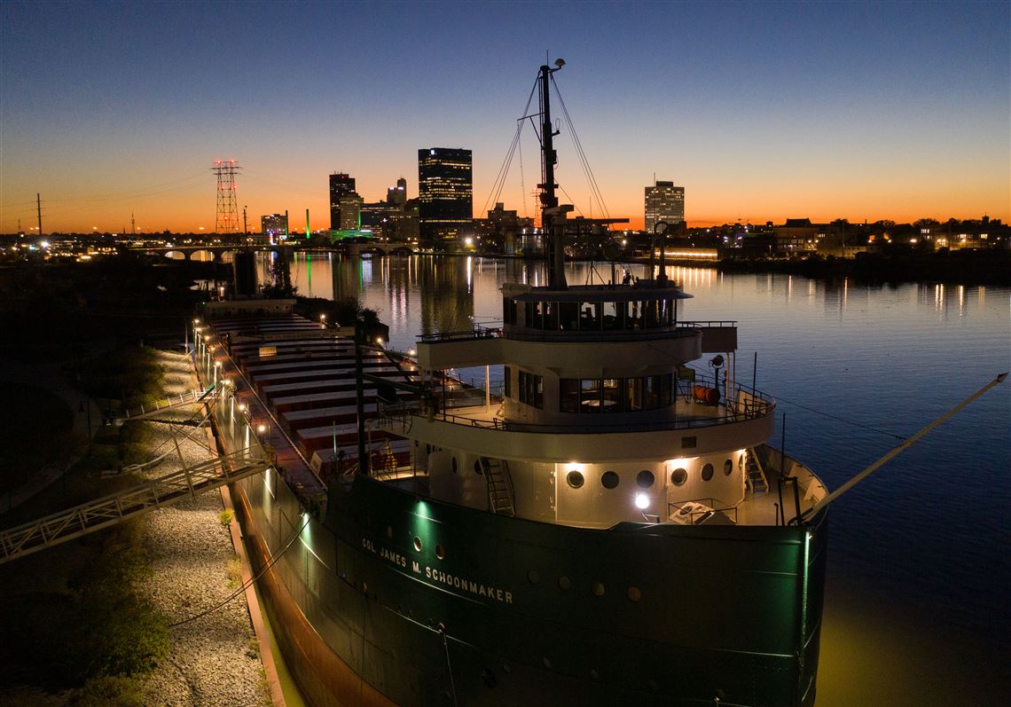New exhibit shows everyday changes for a healthy Lake Erie | The Blade