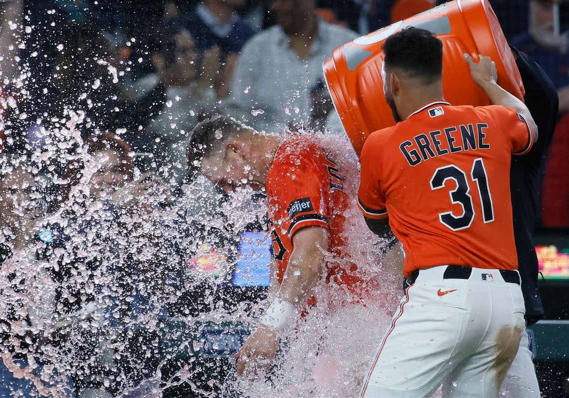 Torkelson's 2-out single in ninth lifts Tigers to 3-2 victory over Blue  Jays