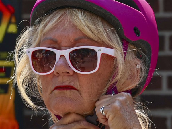 RAT Ride brings people together for a great cause