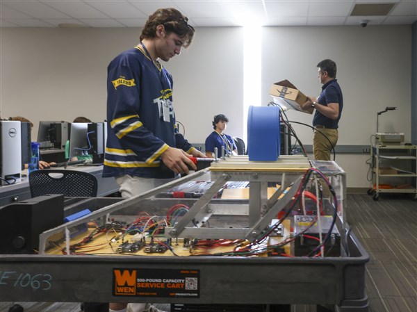 UT offering wide array of summer camps for kids of all ages | The