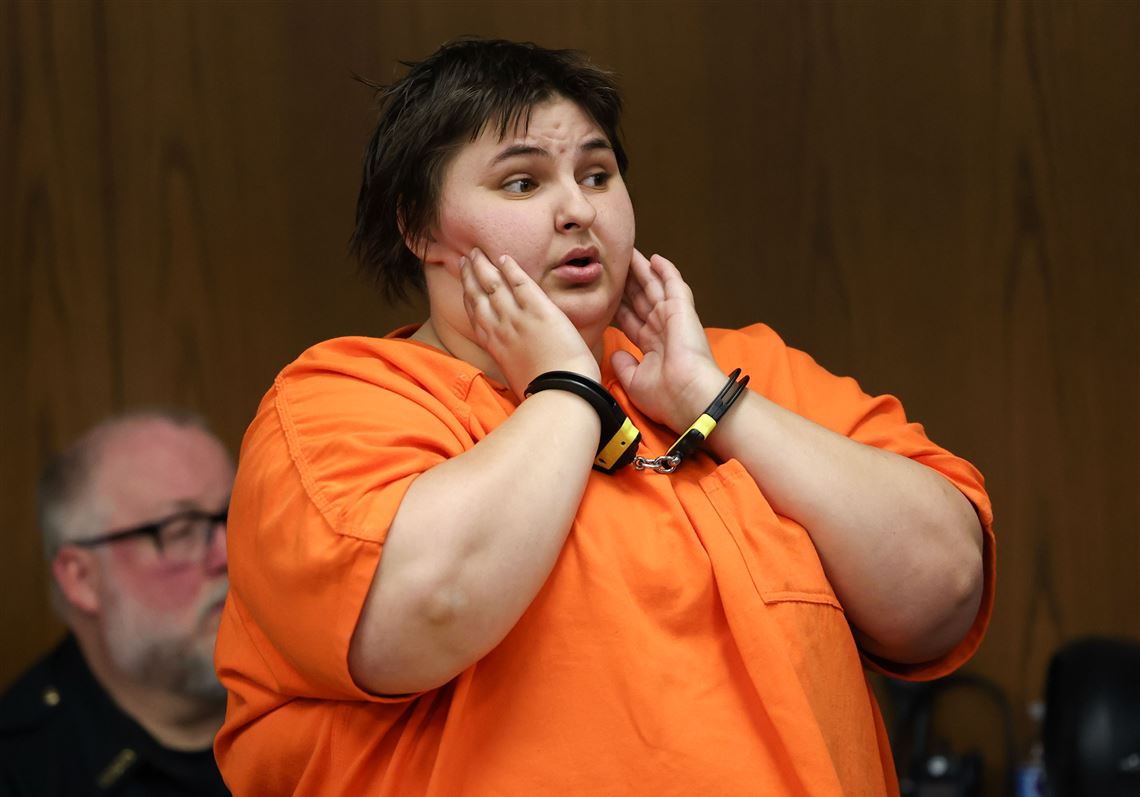 Judge Sentences Polygamist Ringleader Martina Esqueda to Minimum 22 Years for Brutal Lover’s Torture