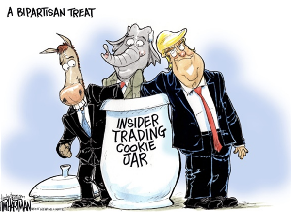 Editorial Cartoon: Tim Hartman - 5/21 | The Blade