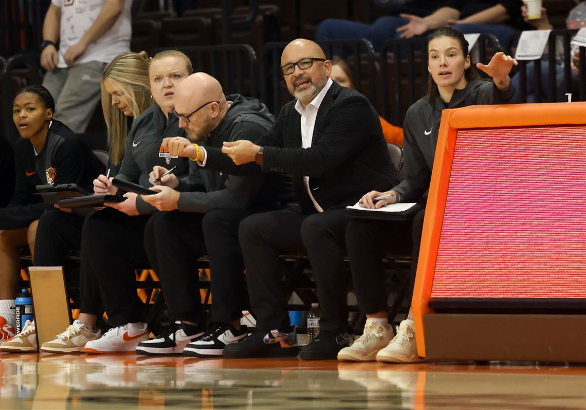 International talent shaping BGSU women's basketball roster overhaul | The Blade International talent shaping BGSU women's basketball roster overhaul | The Blade