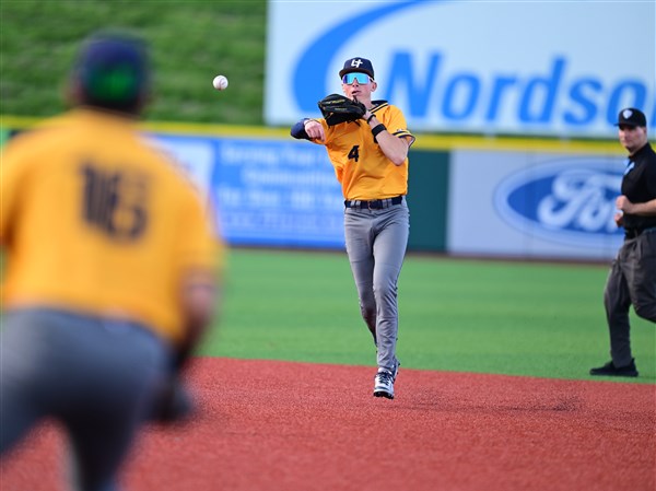 Toledo baseball's offense stifled in MAC Tournament title game loss to Northern Illinois