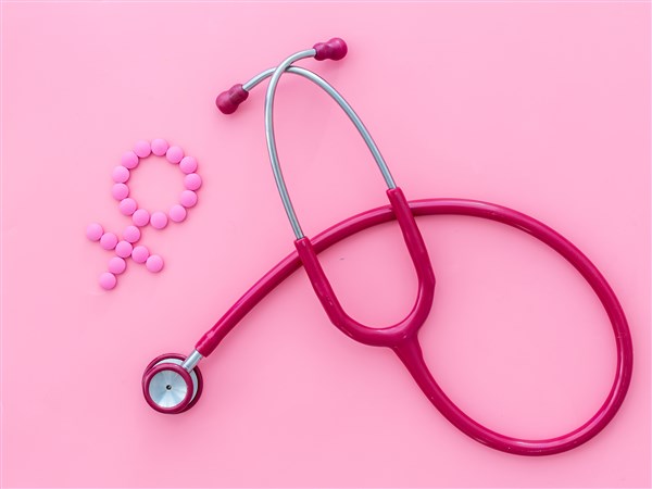 Women's health fair set at Ebeid Center
