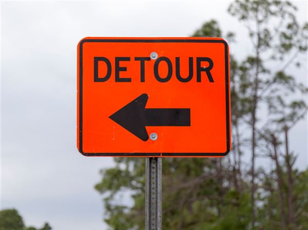 ODOT postpones I-475 closure because of rainy forecast