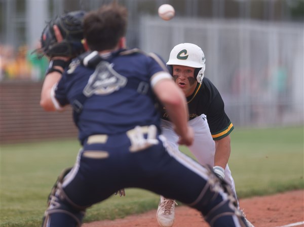 Photo Gallery: Division II baseball district semifinals | The Blade