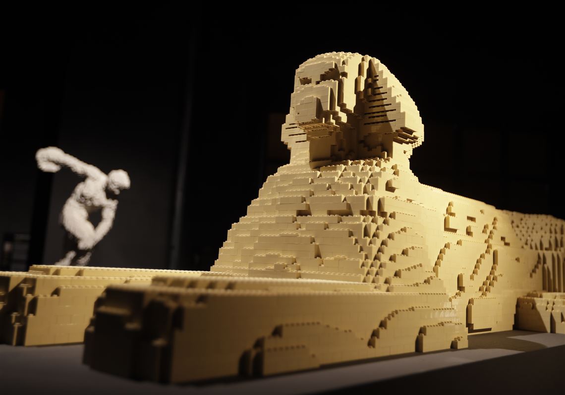 Walton: Stepping on a Lego: A special kind of agony