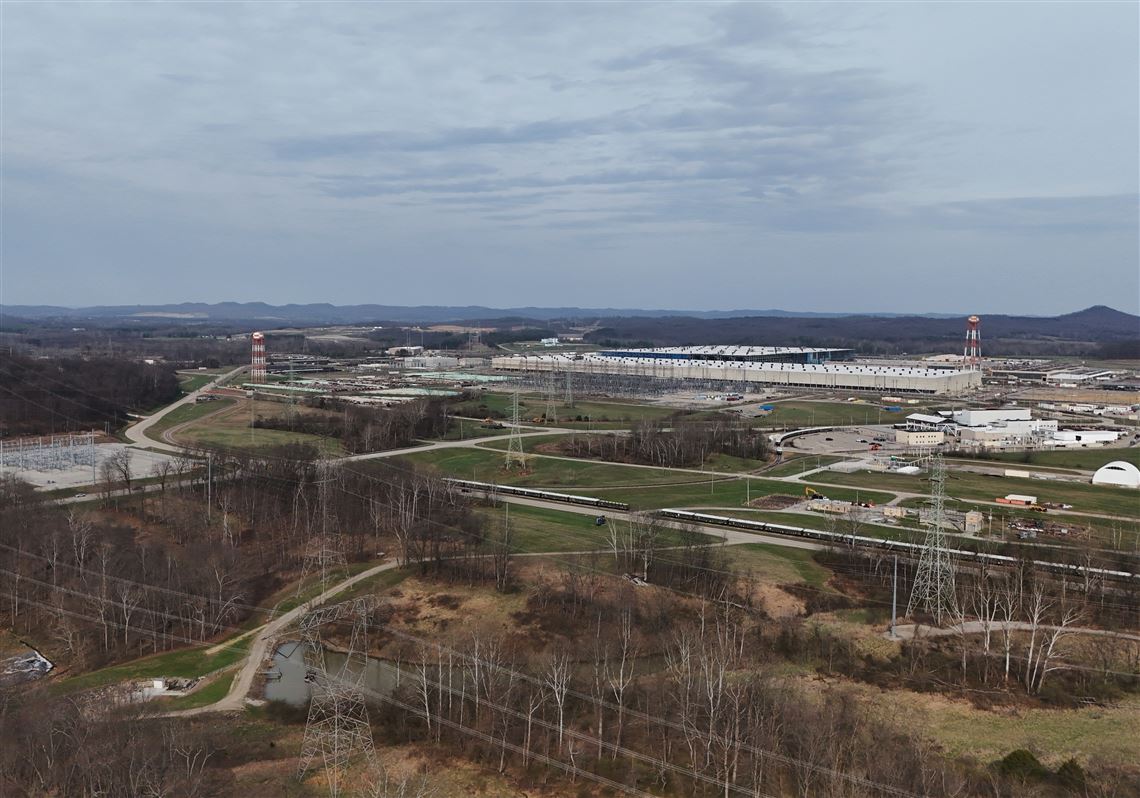 To the editor: Here's the irony about data center opposition | The Blade