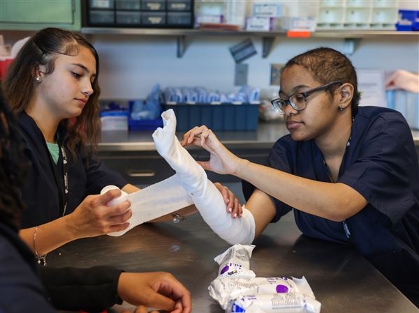 Photo gallery: CampMed