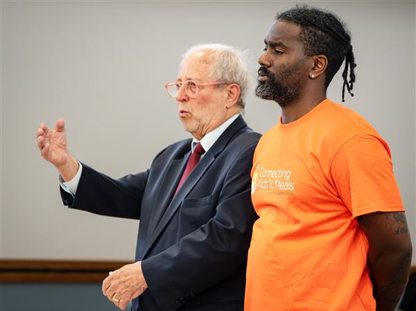 ‘I’m very sorry’: Owner of dog in Sylvania school attack expresses remorse, avoids jail time