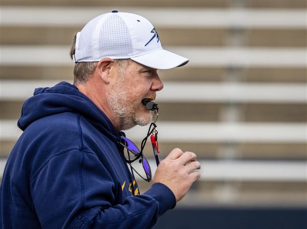 Toledo coaches bet on in-person evaluation