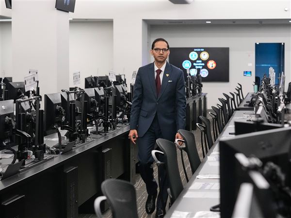 World Cup poses unprecedented security challenge to U.S.